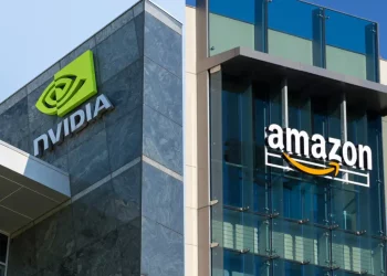 NVIDIA and Amazon Forge Major AI Alliance