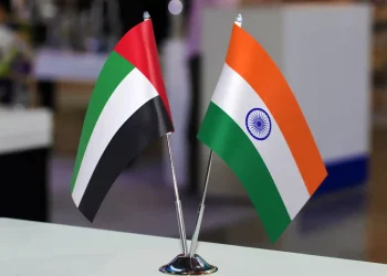 Abu Dhabi’s Big Bet of $50 Billion on India’s Economic Potential