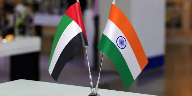 Abu Dhabi’s Big Bet of $50 Billion on India’s Economic Potential