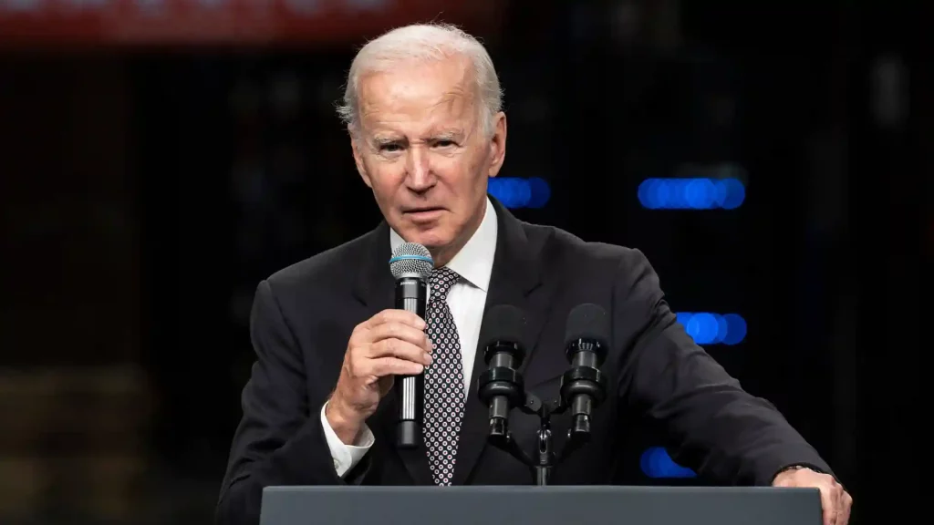 Biden Signs Executive Order Implementing ‘Strongest Ever’ AI Regulations
