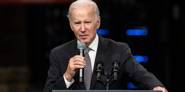 Biden Signs Executive Order Implementing ‘Strongest Ever’ AI Regulations