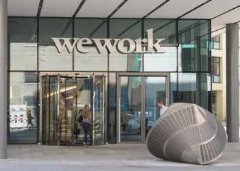 The Rise and Fall of WeWork: From Tech Giant to Bankruptcy