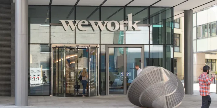 The Rise and Fall of WeWork: From Tech Giant to Bankruptcy