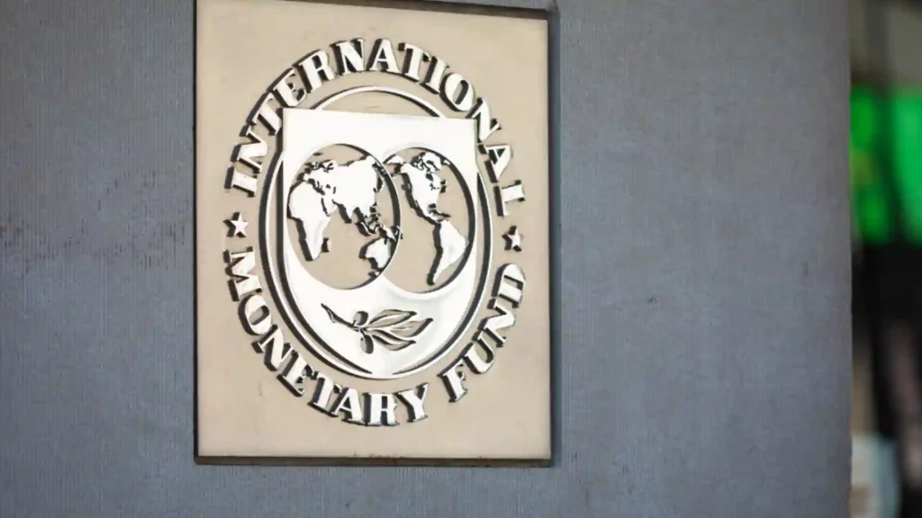 IMF Raises China's Growth Forecast for 2023 and 2024 Amid Rebound