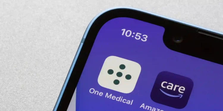 Amazon Links Prime Membership in the USA with One Medical