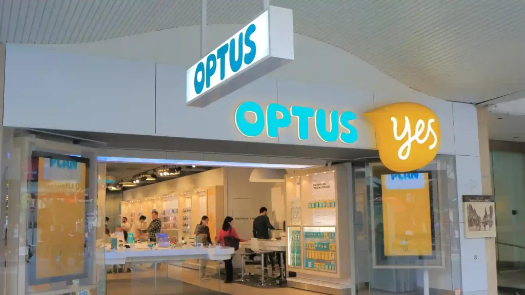 Nationwide Outage Leaves Optus Users Without Service for 8 Hours