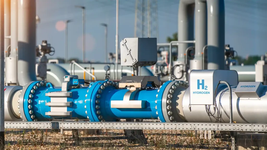 Hydrogen, the Next Gold, Oil or Just a Fallacy?