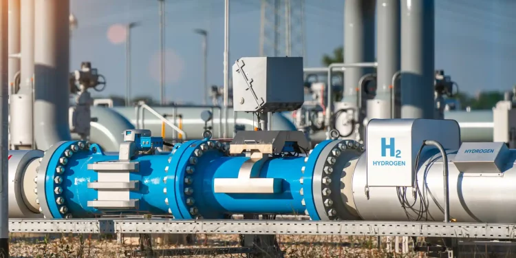 Hydrogen, the Next Gold, Oil or Just a Fallacy?