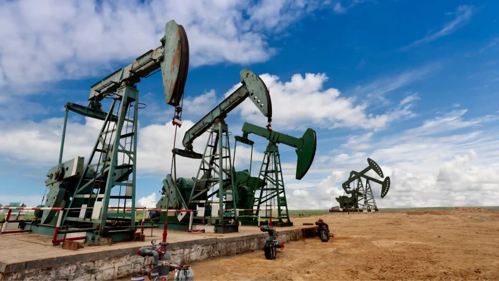Oil Investors are Worried About Various Concerns Amidst Oversupply in 2024