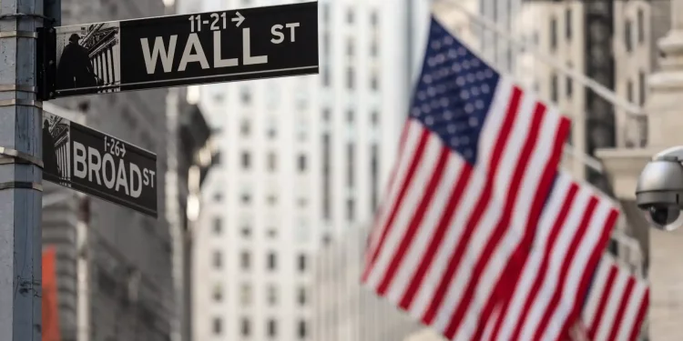 Nasdaq Fishing for UK Companies to List on the US
