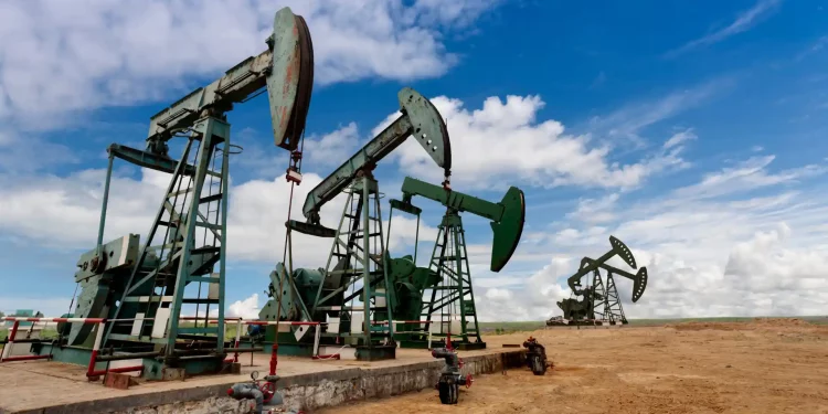 Oil Investors are Worried About Various Concerns Amidst Oversupply in 2024