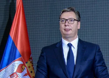 Serbia's Electoral Landscape: President Vucic Secures Victory Amidst Political Dynamics 