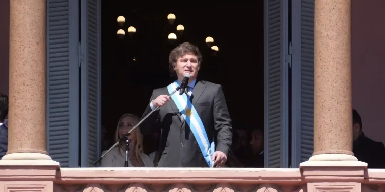 President Milei’s Push for Dollarization: Evaluating its Impact on Argentina’s Economy