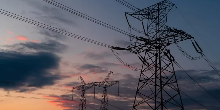 ENOWA to Establish the World’s First High-Voltage Smart Grid in NEOM