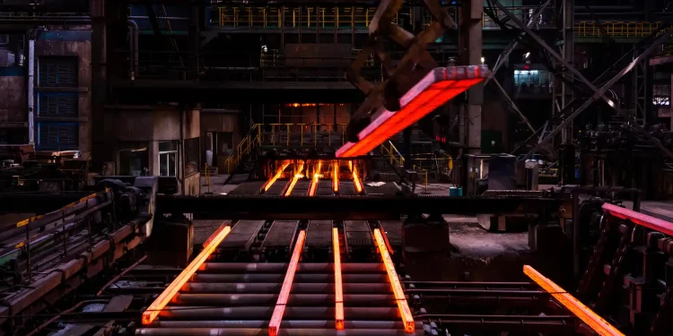 Nippon Steel’s Acquisition of U.S. Steel Draws White House Scrutiny