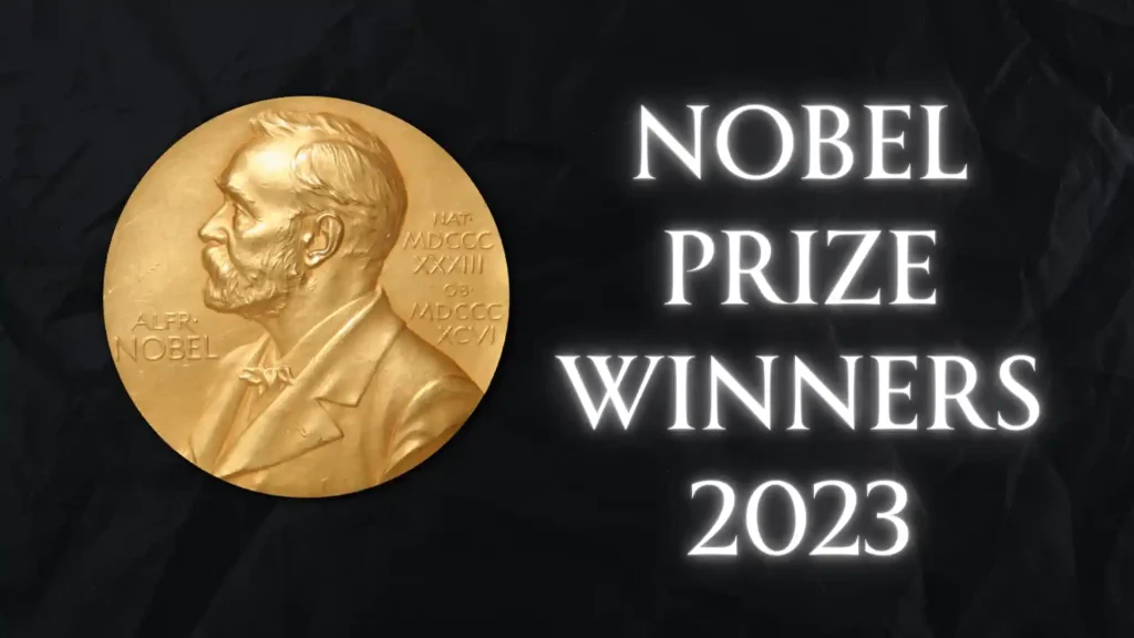 Nobel Prizes 2023: Celebrating Human Achievements Driving Technological Advancements