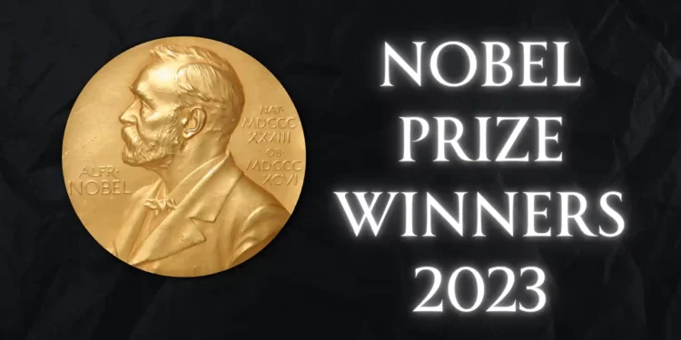 Nobel Prizes 2023: Celebrating Human Achievements Driving Technological Advancements