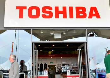 Toshiba Leaves Stock Exchange After 74 Years of Public Ownership