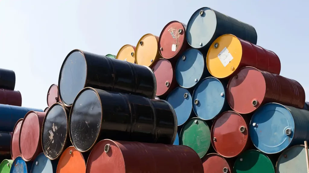 India and Africa Driving Global Crude Oil Demand to 112 Mln bpd by 2030