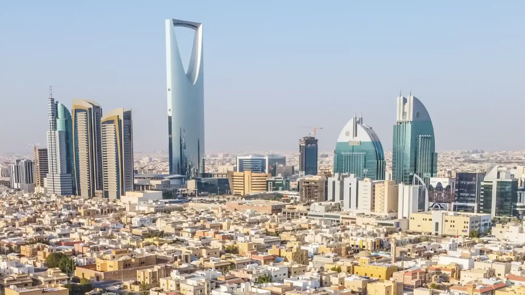Saudi Arabia’s Regional Headquarters Program is Succeeding