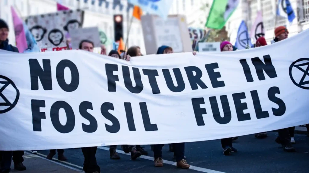 Energy Giants’ Promises at COP28 Fail to Impress ESG Investors