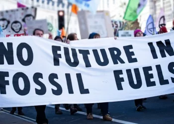 Energy Giants’ Promises at COP28 Fail to Impress ESG Investors