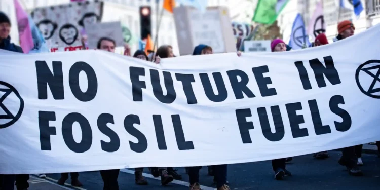 Energy Giants’ Promises at COP28 Fail to Impress ESG Investors