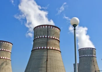 IAEA and Saudi Arabia Discuss the Development of Nuclear Energy