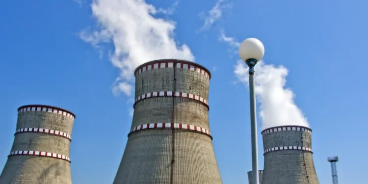 IAEA and Saudi Arabia Discuss the Development of Nuclear Energy