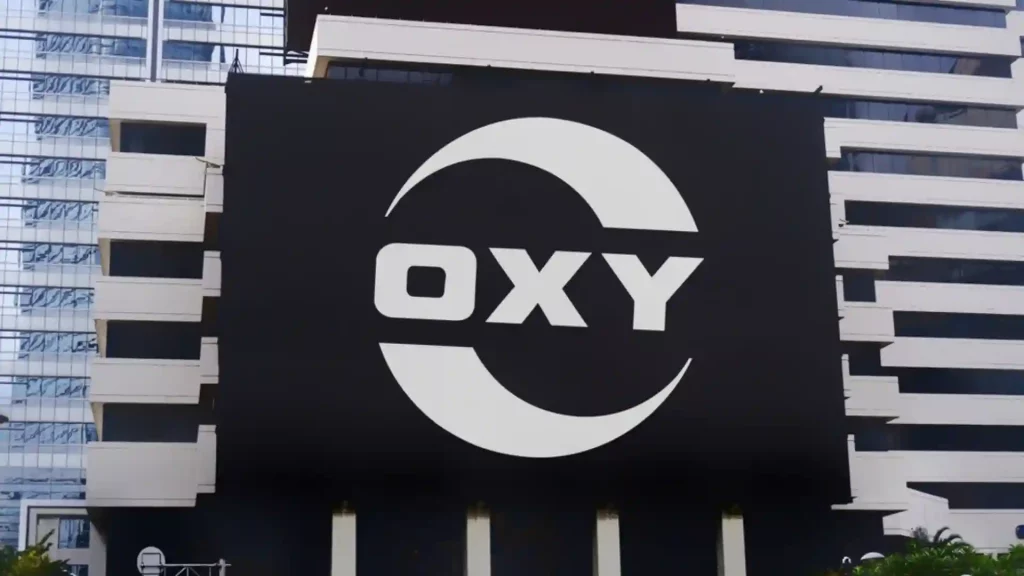 Occidental Petroleum to Acquire CrownRock in a Mix of Cash & Stock Deal