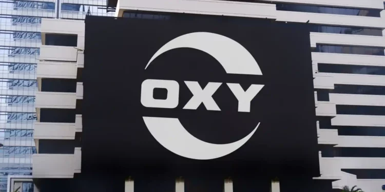 Occidental Petroleum to Acquire CrownRock in a Mix of Cash & Stock Deal