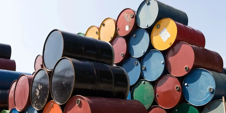 India and Africa Driving Global Crude Oil Demand to 112 Mln bpd by 2030