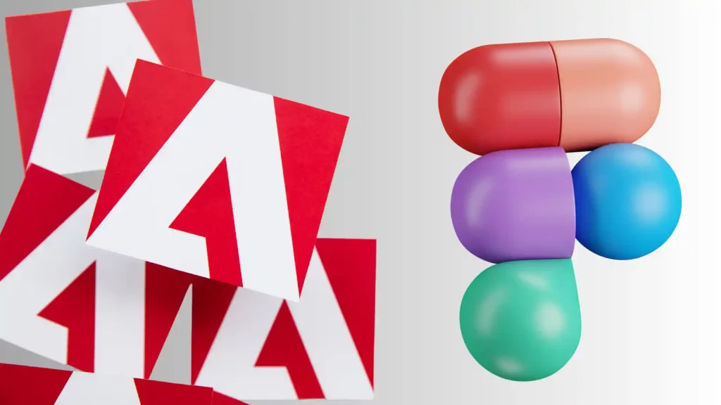 Figma's $20 Billion Acquisition Terminated By Adobe