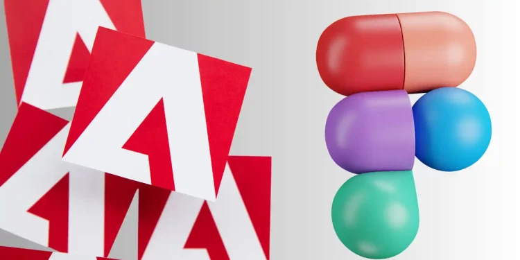 Figma's $20 Billion Acquisition Terminated By Adobe