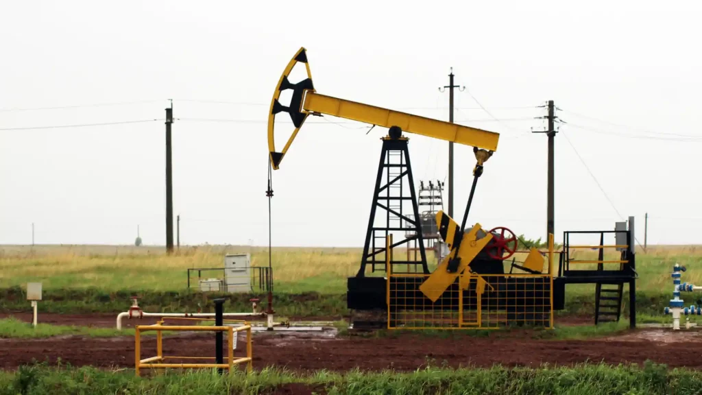 US to Set a Global Record for Highest Oil Production by Any Country Ever 