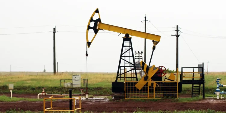 US to Set a Global Record for Highest Oil Production by Any Country Ever 
