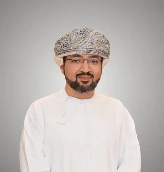 Mr. Haitham Al-Salmi