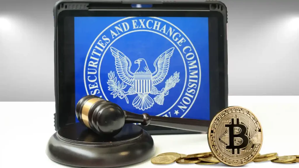 SEC has Allowed for Bitcoin ETFs