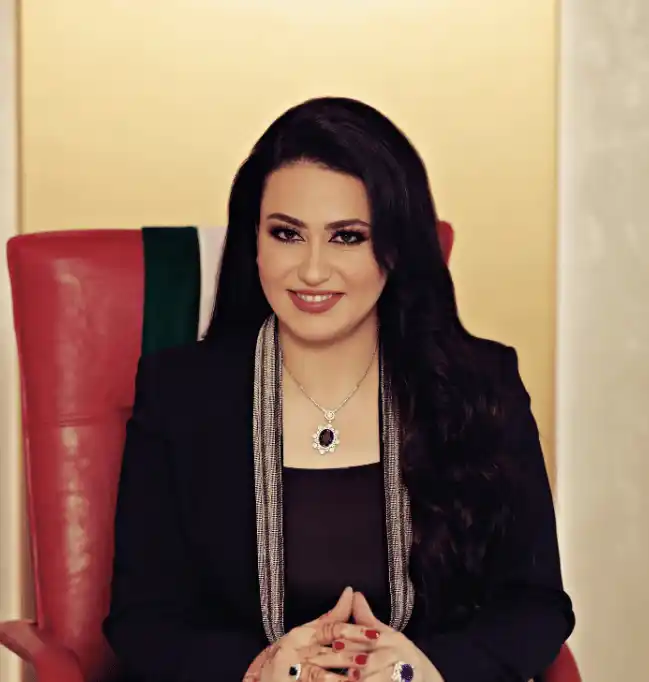 Dr. Nashwa Al Ruwaini