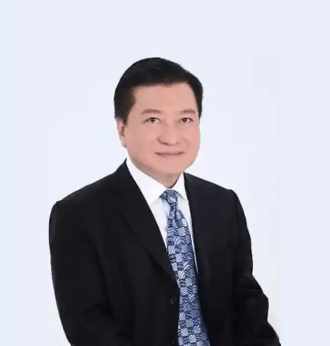 Prof. Dr. Kriengsak c