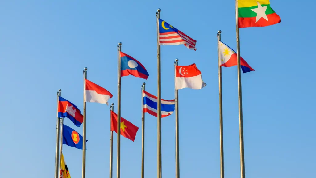 Economic Outlook 2024 for the ASEAN Region