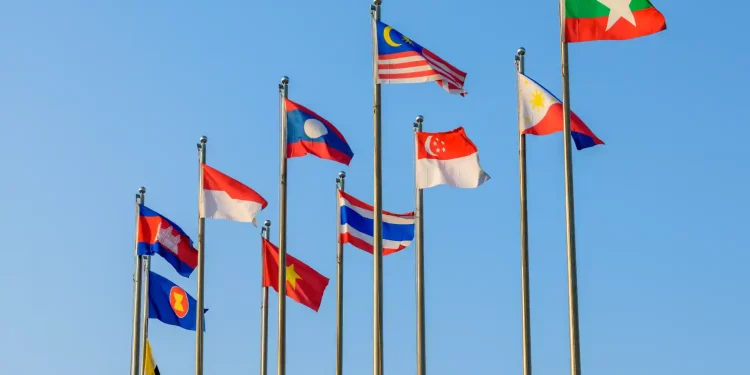 Economic Outlook 2024 for the ASEAN Region
