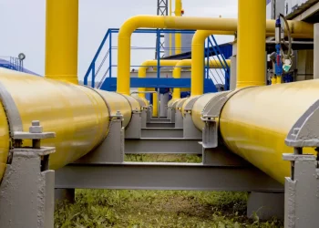 Surge in Gas Investment in Europe Fuels $223 Billion in Environmental Concerns