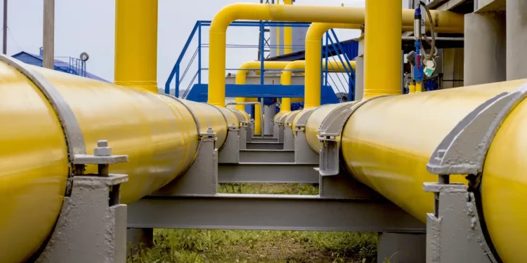 Surge in Gas Investment in Europe Fuels $223 Billion in Environmental Concerns