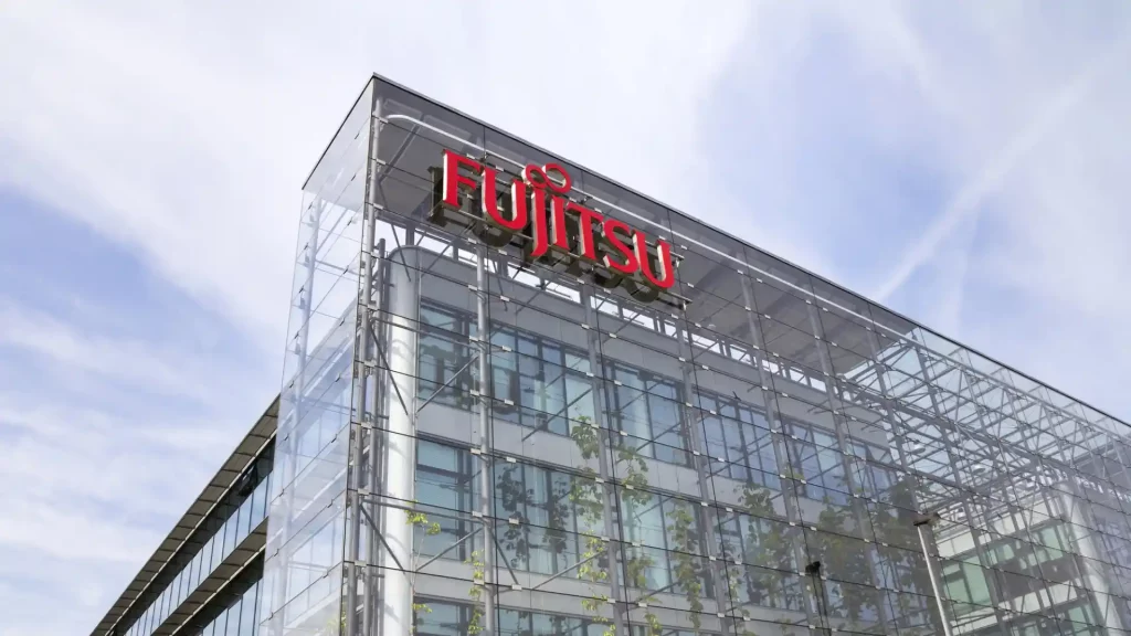 Fujitsu and the Post Office scandal