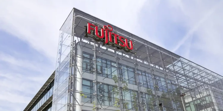 Fujitsu and the Post Office scandal