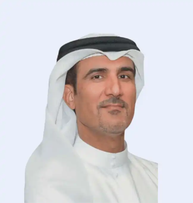 Mr. Naser Yousef AlMarzouqi