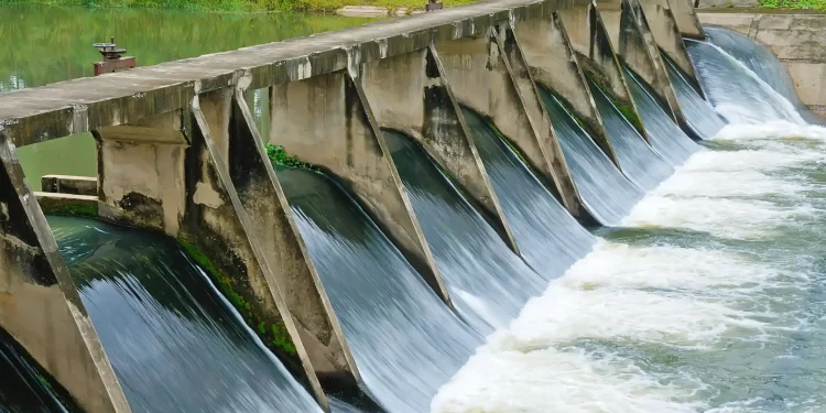TAQA Wins the Junarah Water Reservoir Project Under a Boot Contract