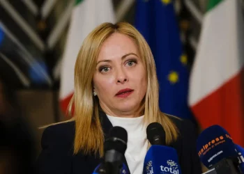 Italy Opens African Summit to Focus on Migration and Energy Requirements