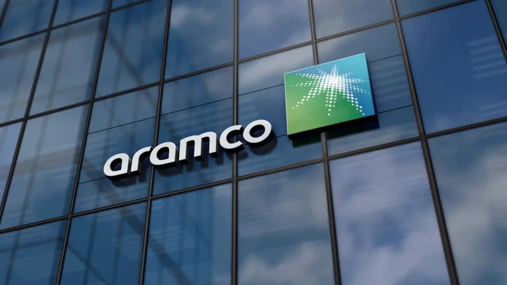 Saudi Aramco Ordered to Lower Production Capacity Target